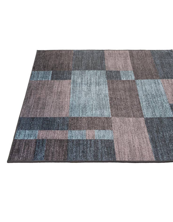 Detail image of  4' 3 x 6' 3 Harvest Washable Rug