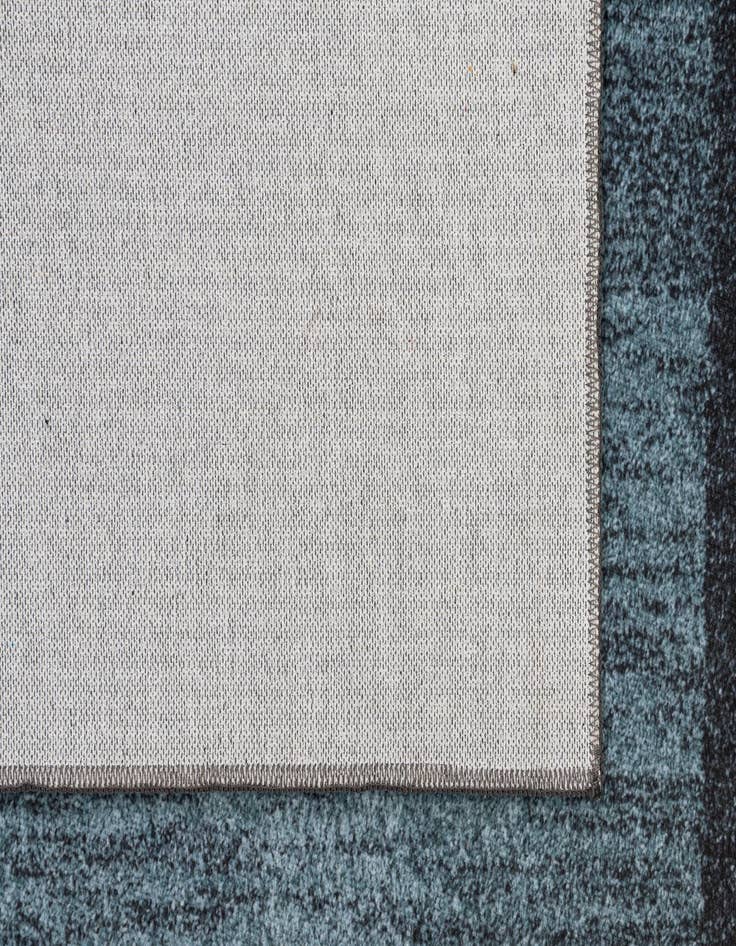 Detail image of  4' 3 x 6' 3 Harvest Washable Rug