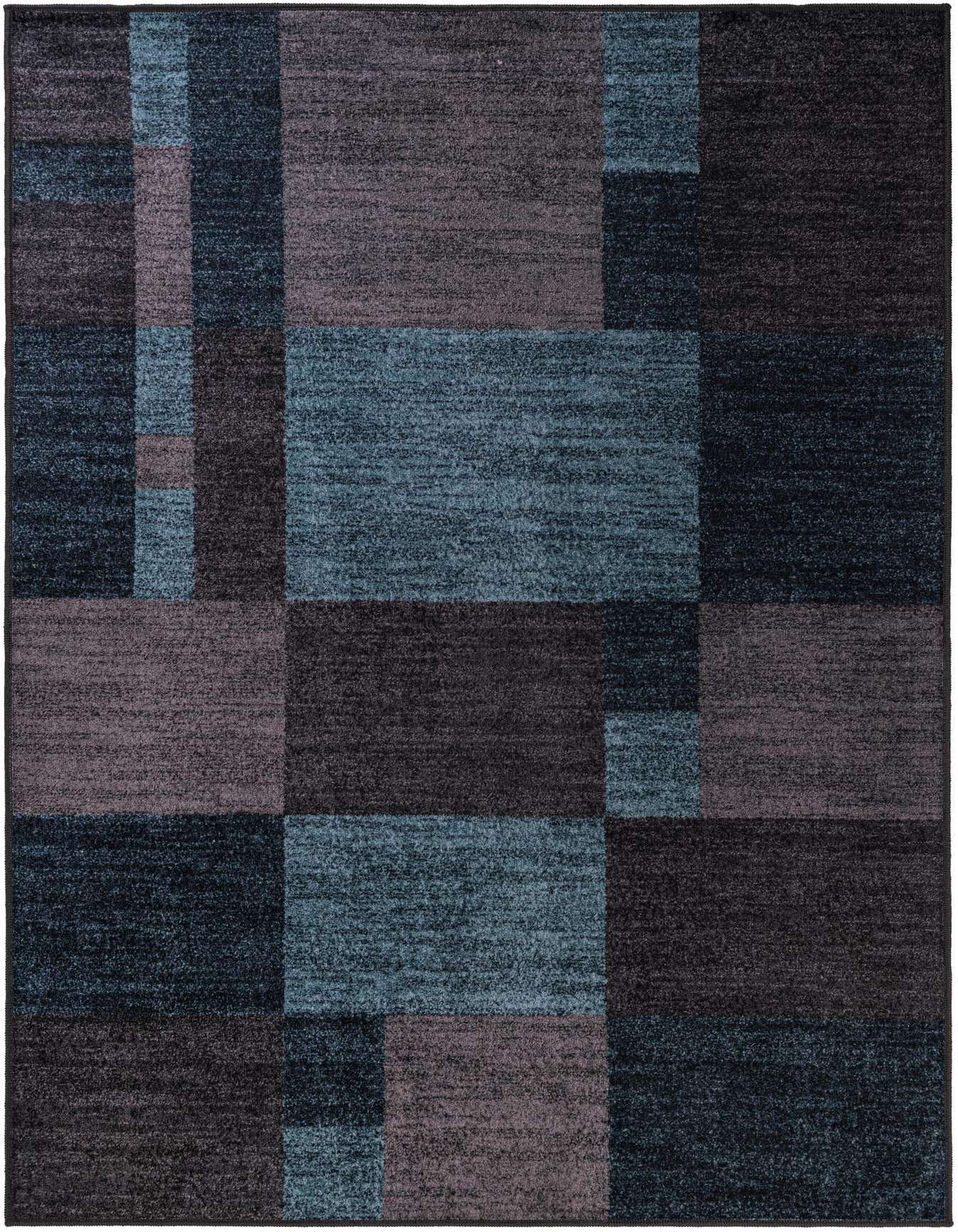 Primary image  4' 3 x 6' 3 Harvest Washable Rug