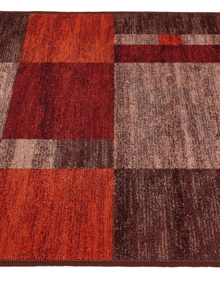 Detail image of  2' x 3' Harvest Washable Rug