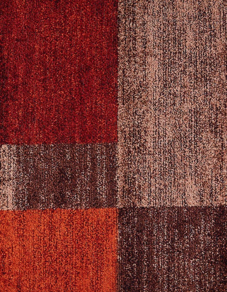 Detail image of  2' x 3' Harvest Washable Rug