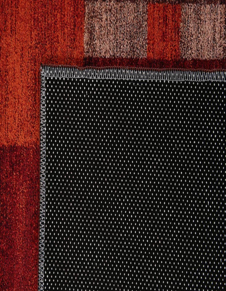 Detail image of  2' x 3' Harvest Washable Rug