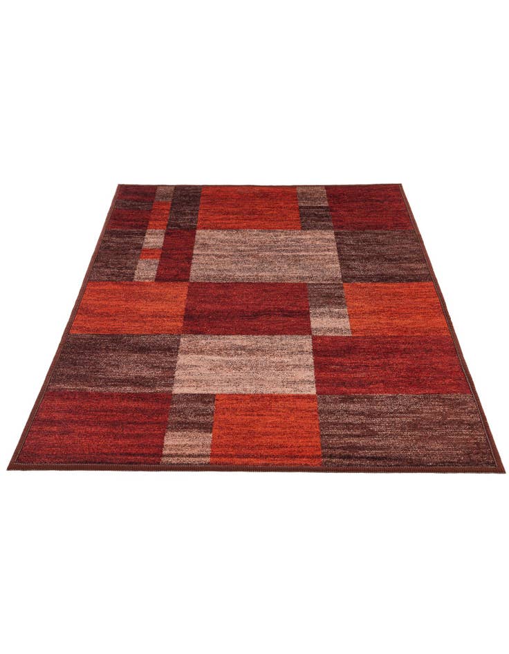 Detail image of  2' x 3' Harvest Washable Rug