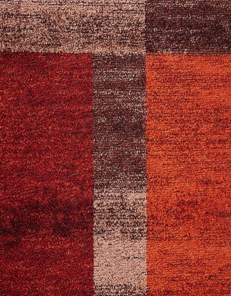 Detail image of  2' x 3' Harvest Washable Rug