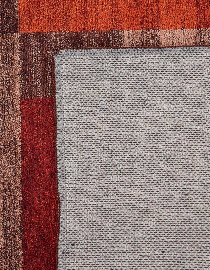 Detail image of  2' x 3' Harvest Washable Rug