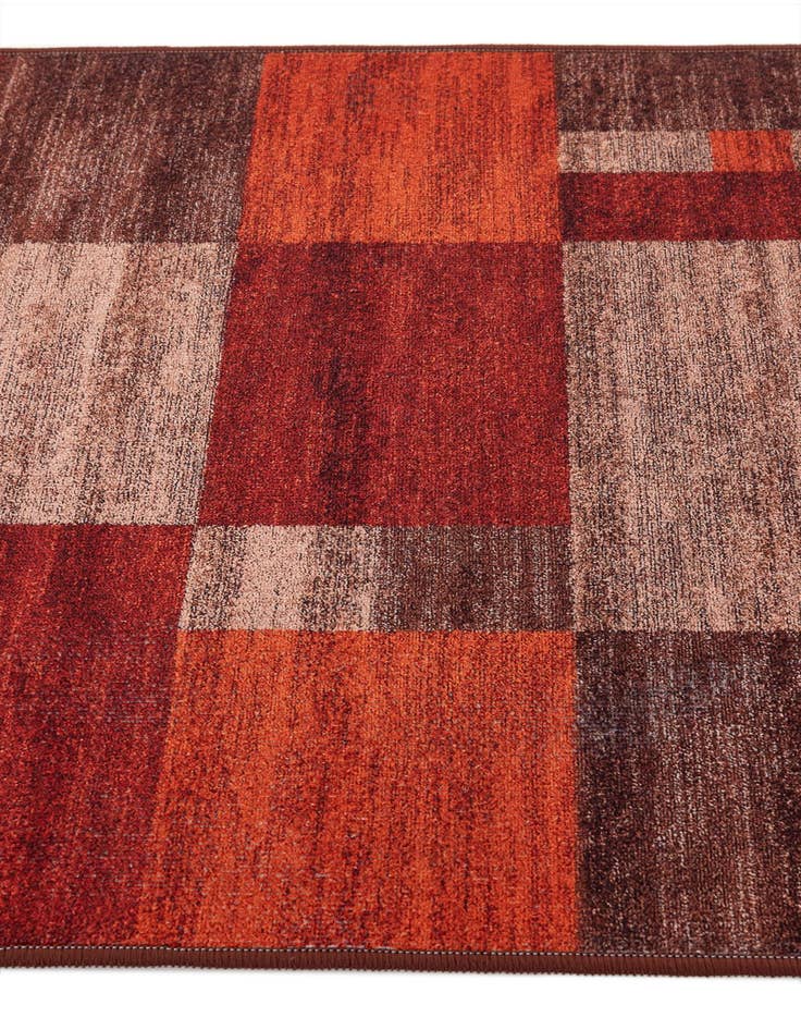 Detail image of  2' x 3' Harvest Washable Rug