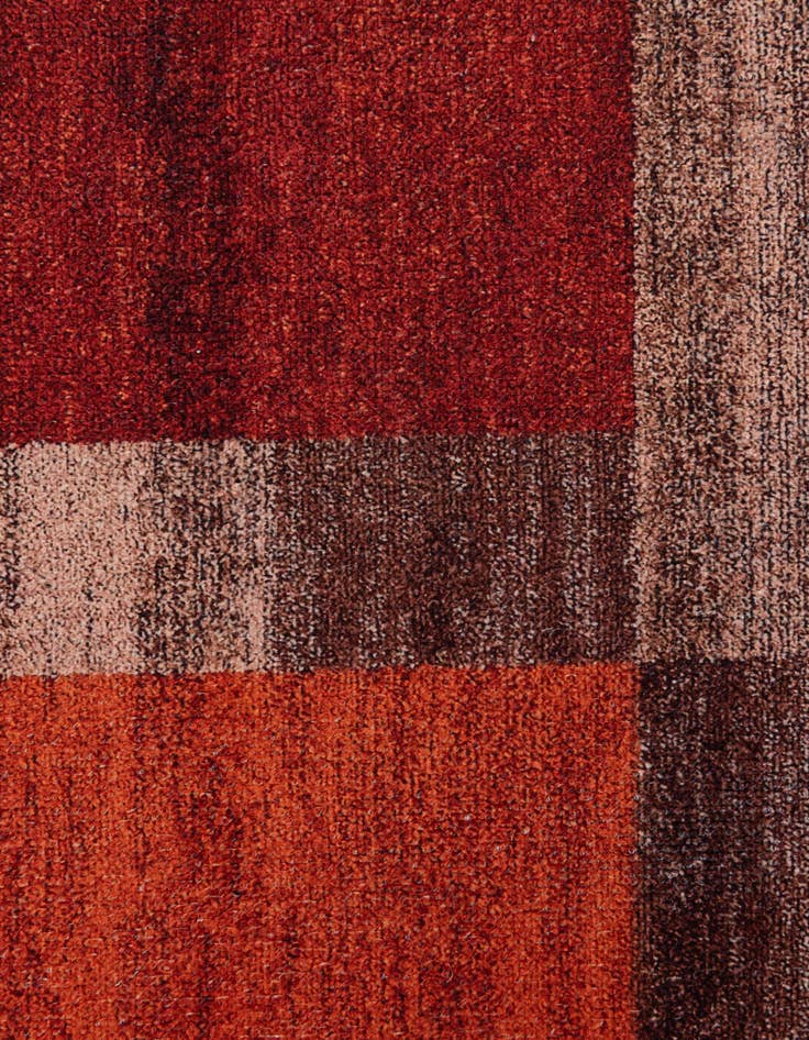 Detail image of  2' x 3' Harvest Washable Rug