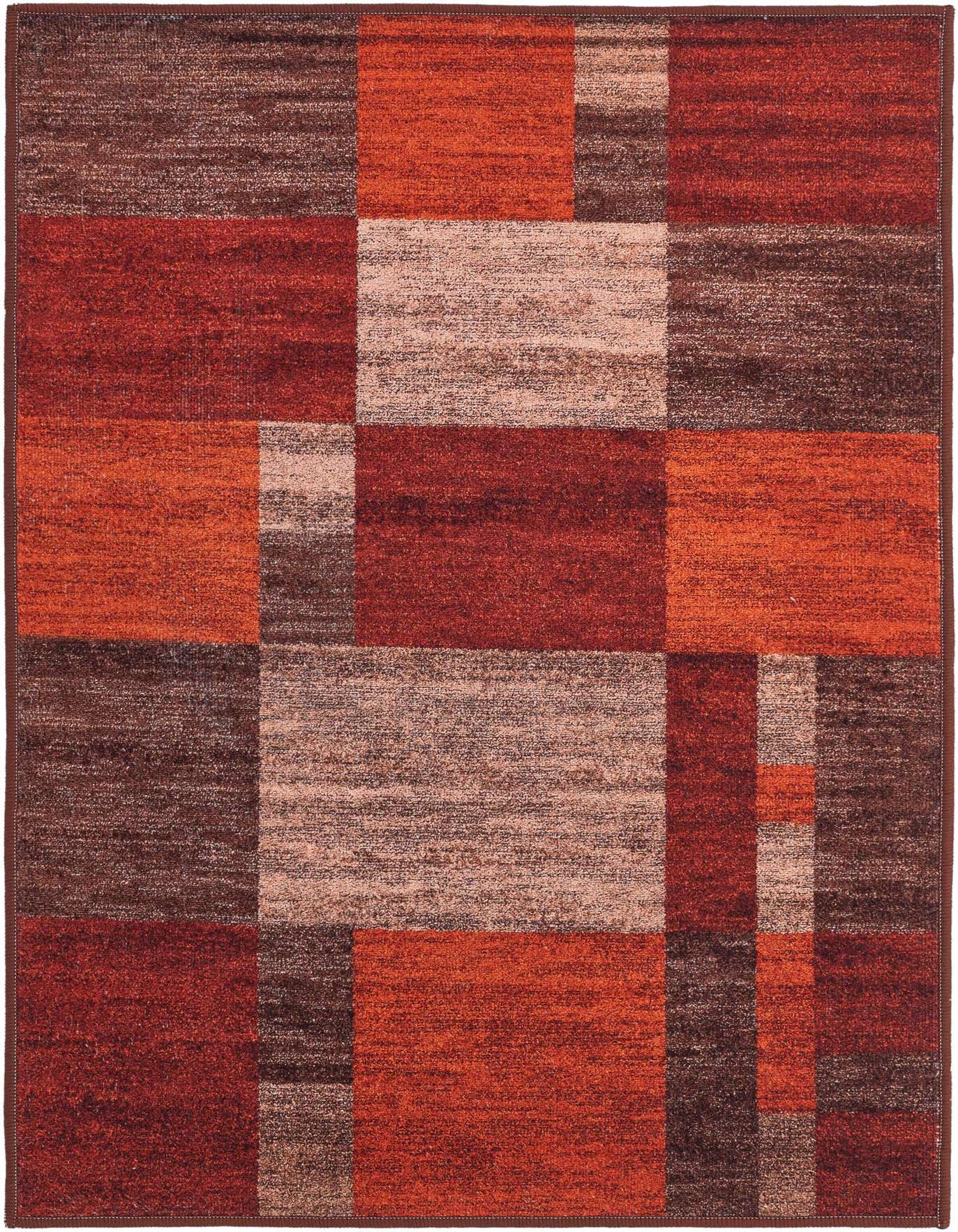Primary image  2' x 3' Harvest Washable Rug