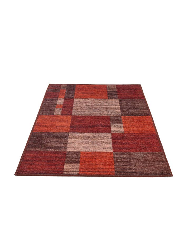 Detail image of  2' x 3' Harvest Washable Rug