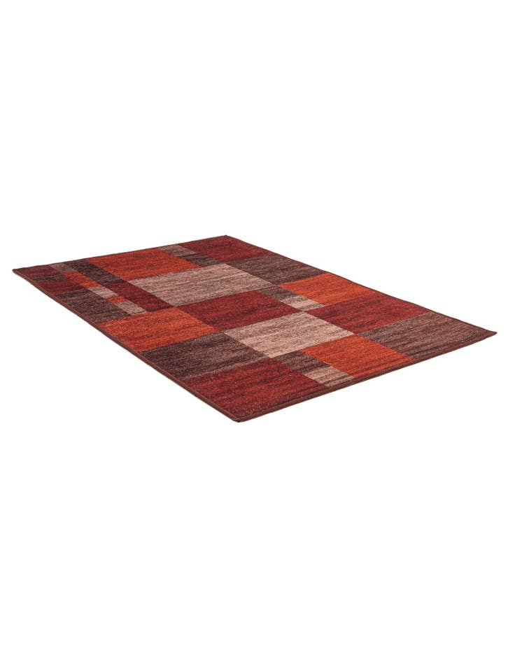 Detail image of  2' x 3' Harvest Washable Rug