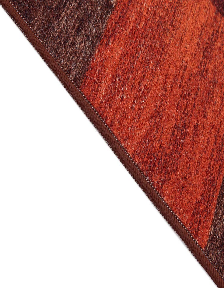 Detail image of  2' x 3' Harvest Washable Rug