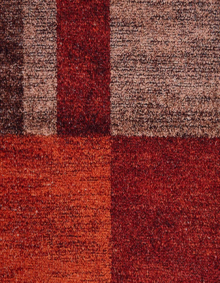 Detail image of  2' x 3' Harvest Washable Rug