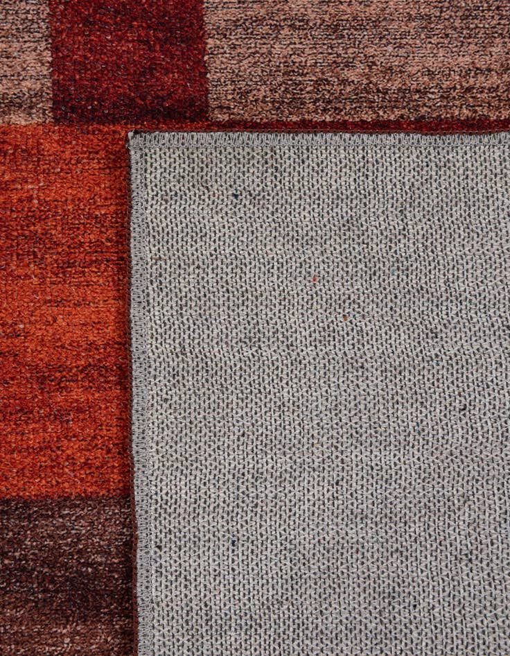 Detail image of  2' x 3' Harvest Washable Rug