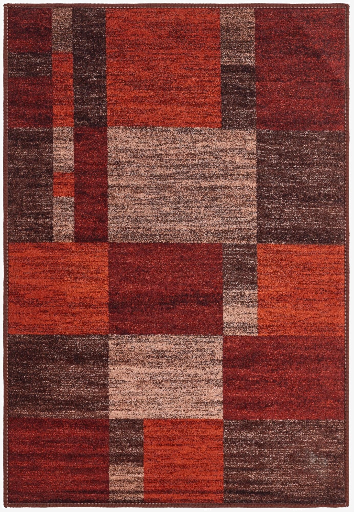  2' x 3' Harvest Washable Rug