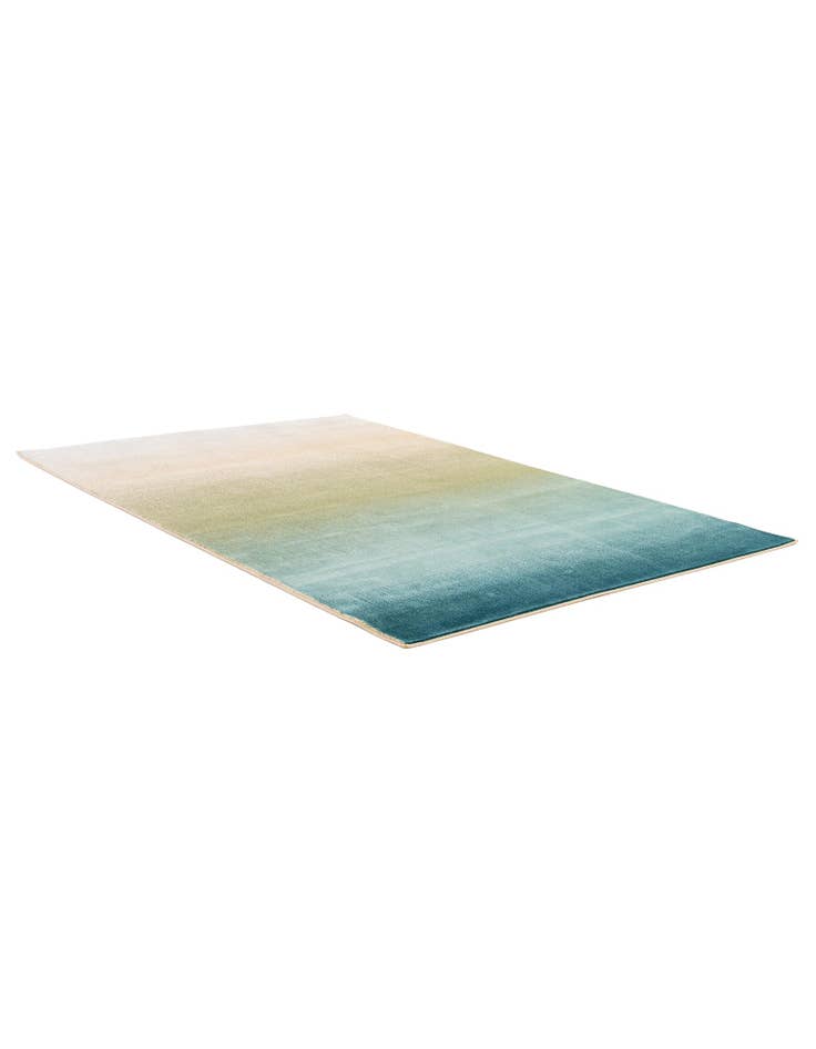 Detail image of  5' x 7' 9 Hyacinth Rug