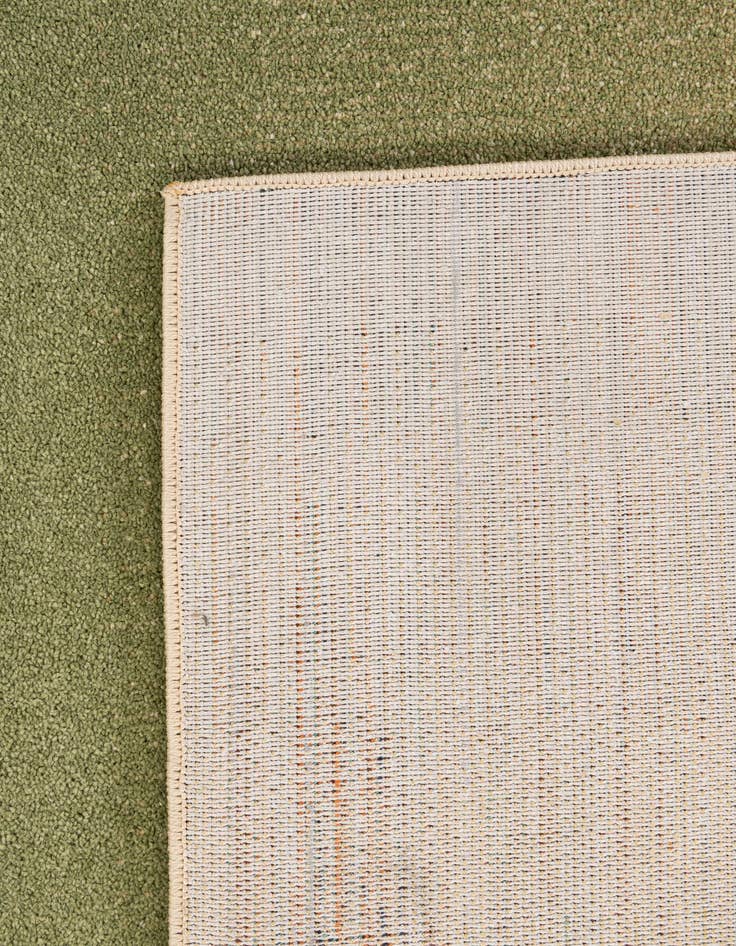 Detail image of  5' x 7' 9 Hyacinth Rug