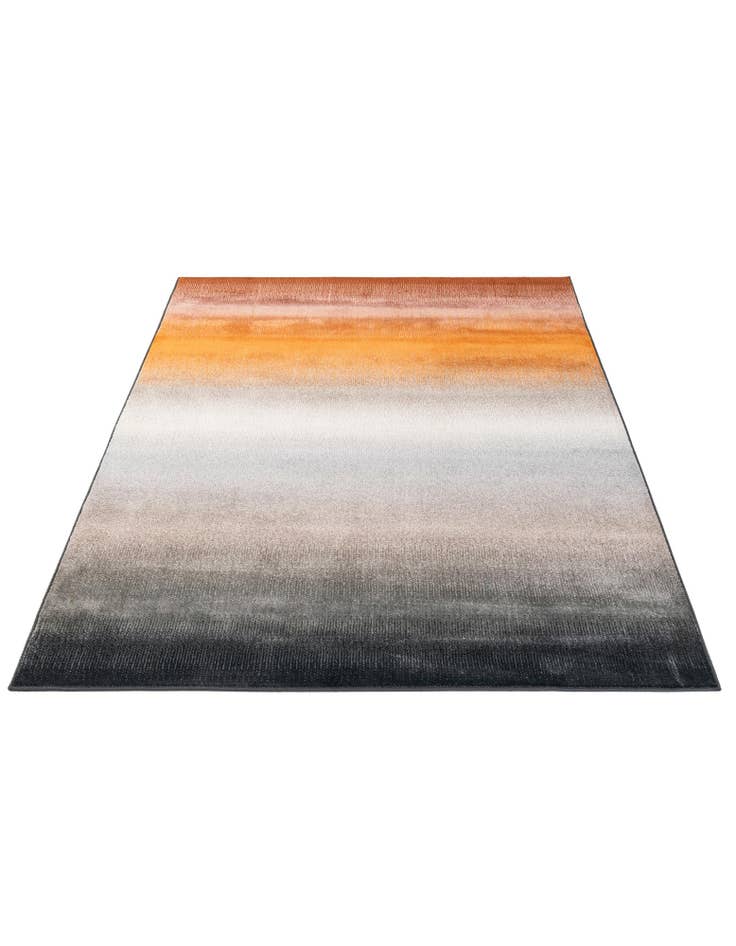 Detail image of  5' x 7' 10 Hyacinth Rug