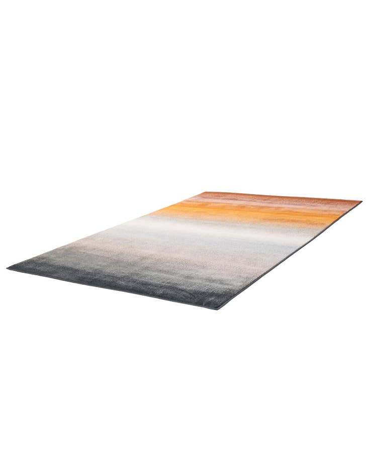 Detail image of  5' x 7' 10 Hyacinth Rug