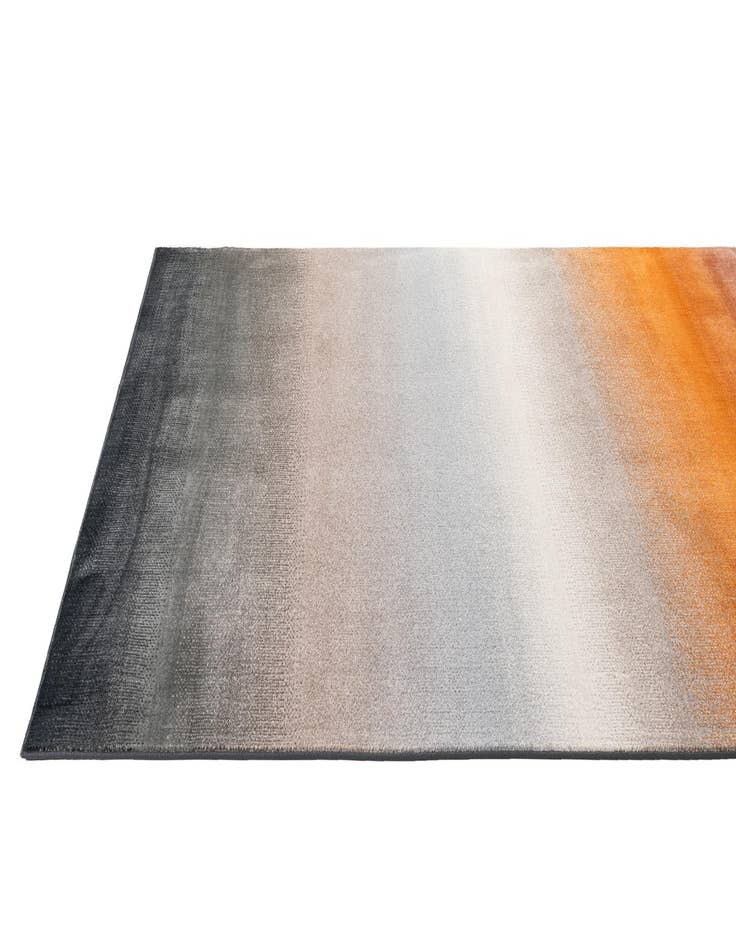 Detail image of  5' x 7' 10 Hyacinth Rug