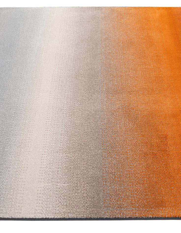 Detail image of  5' x 7' 10 Hyacinth Rug