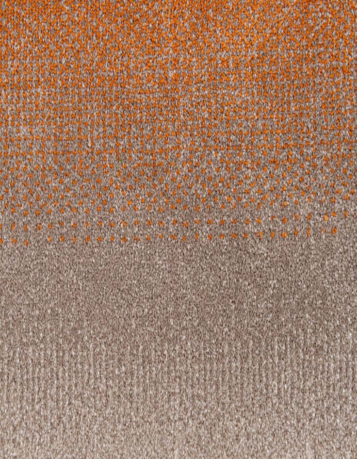 Detail image of  5' x 7' 10 Hyacinth Rug