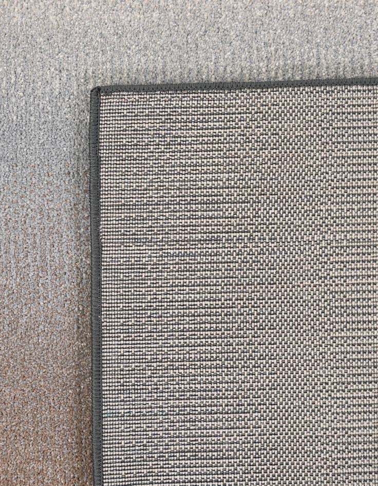 Detail image of  5' x 7' 10 Hyacinth Rug