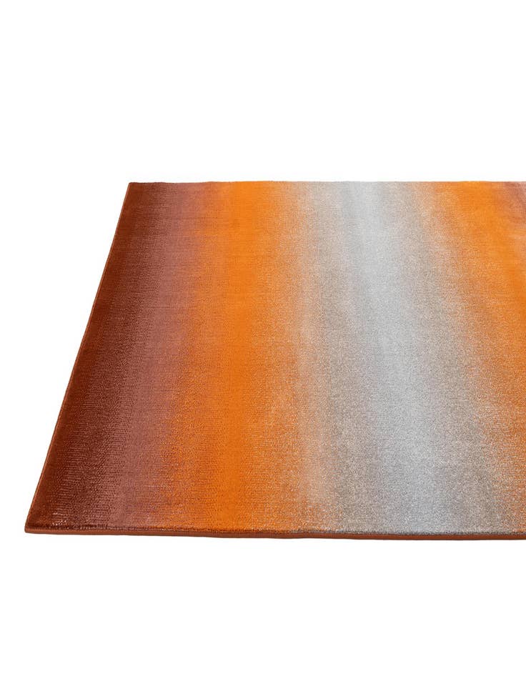 Detail image of  5' x 7' 9 Hyacinth Rug