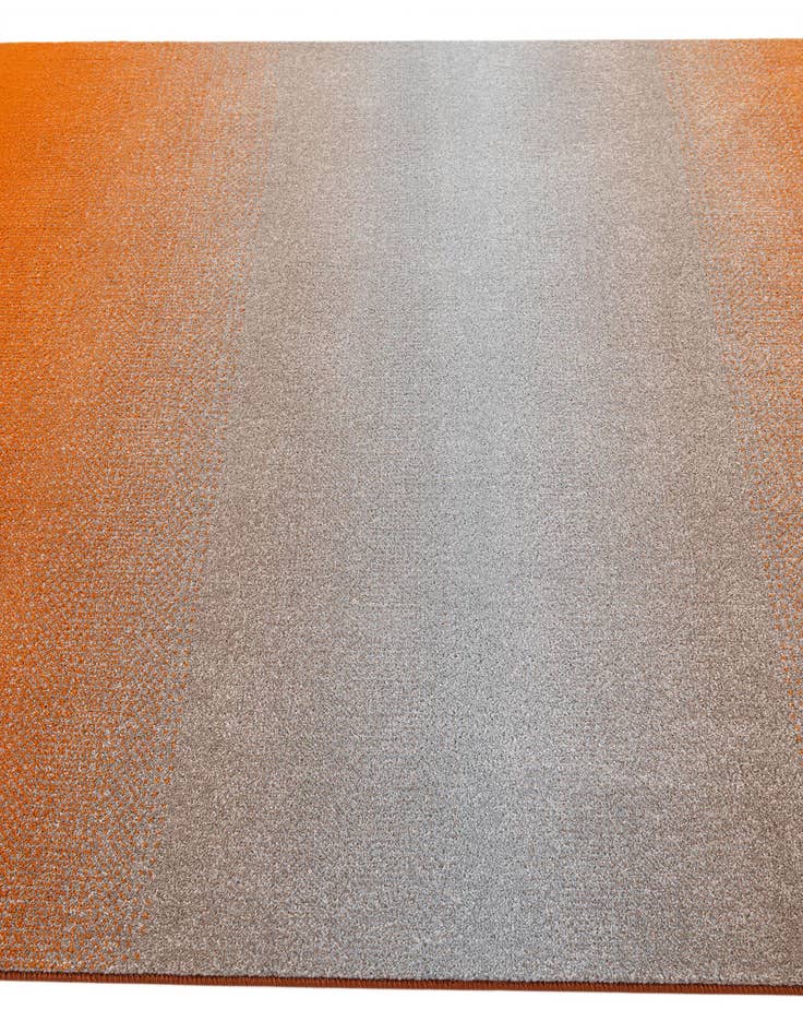 Detail image of  5' x 7' 9 Hyacinth Rug