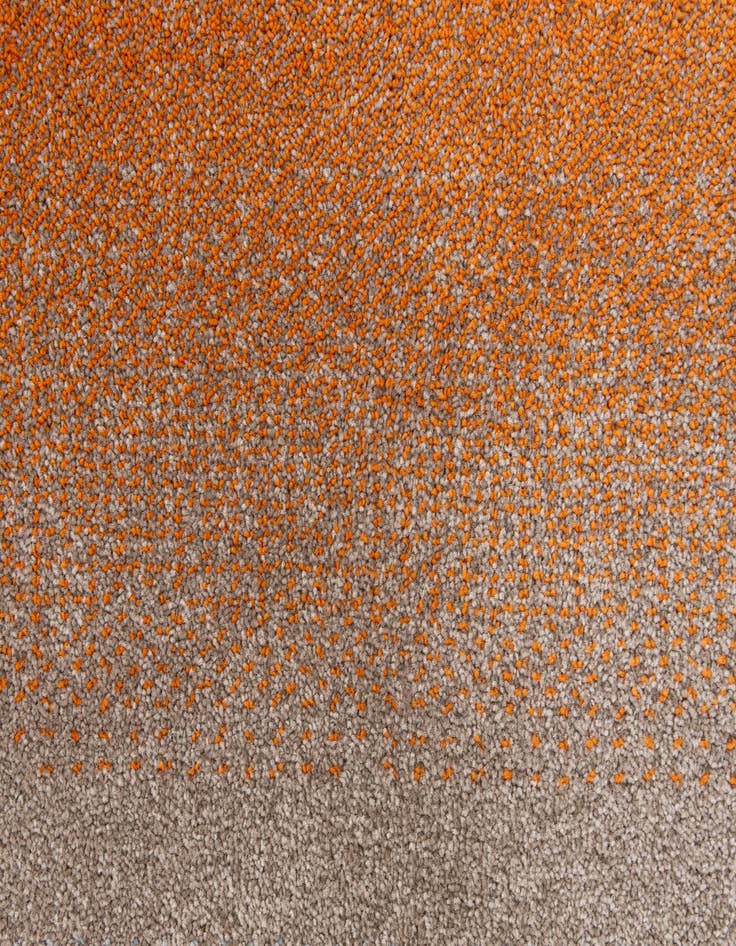 Detail image of  5' x 7' 9 Hyacinth Rug