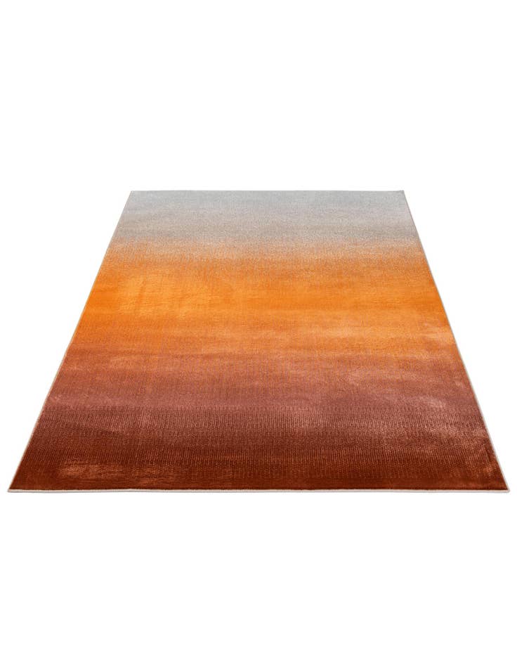 Detail image of  5' x 7' 10 Hyacinth Rug