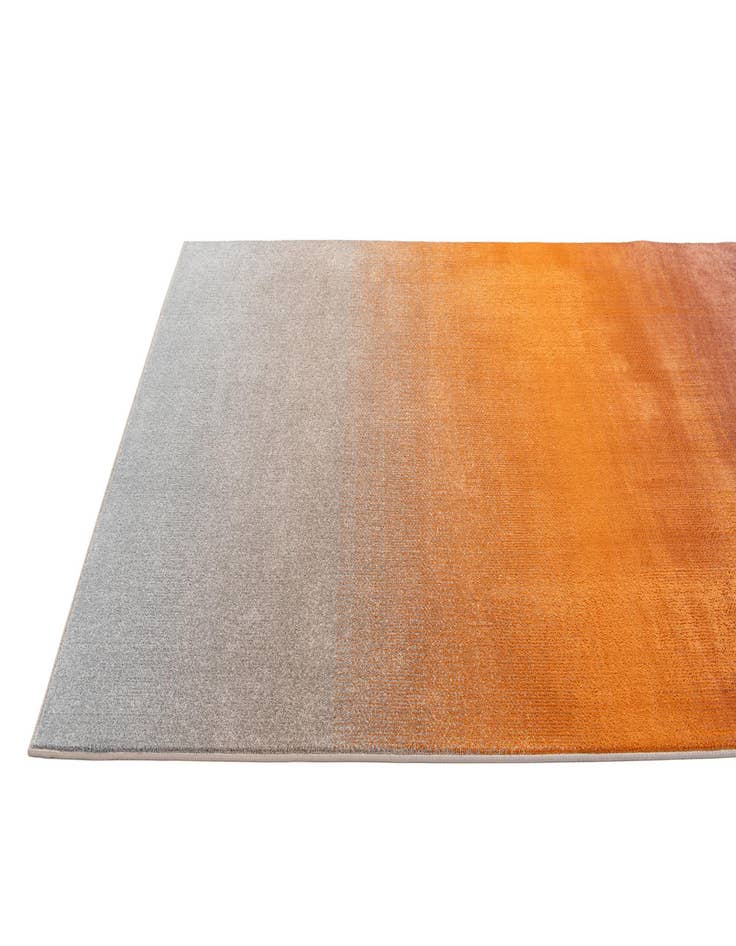 Detail image of  5' x 7' 10 Hyacinth Rug