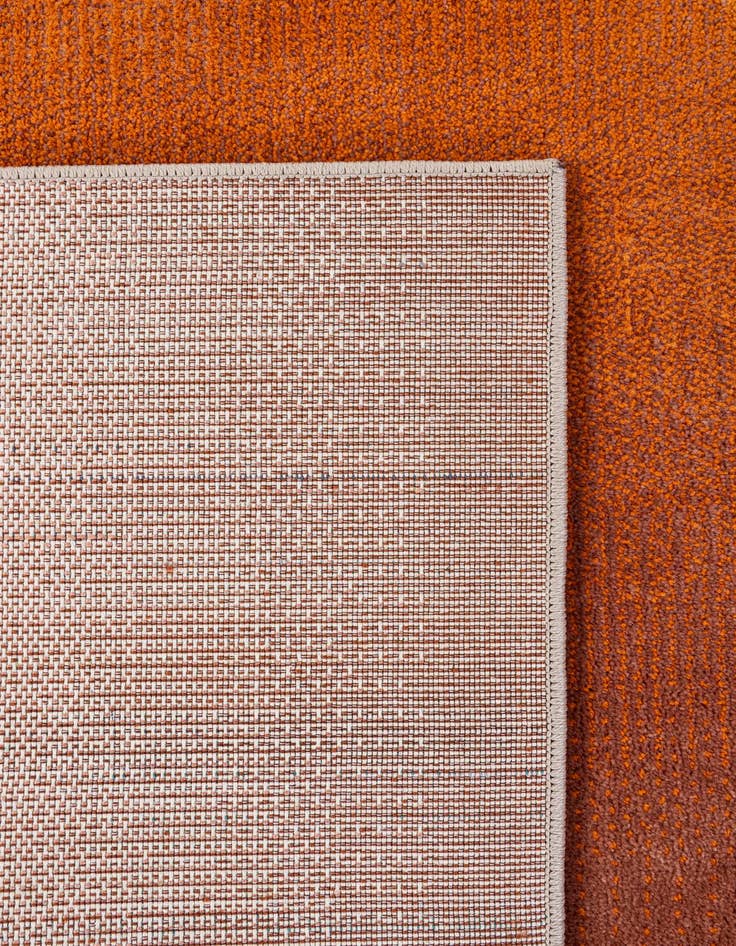 Detail image of  5' x 7' 10 Hyacinth Rug