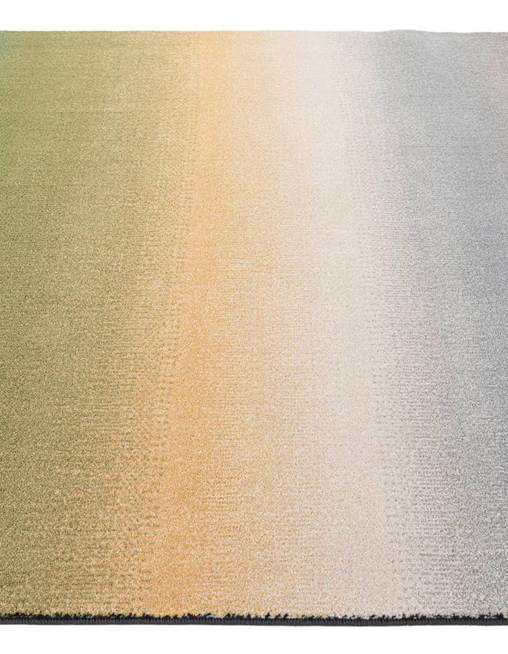 Detail image of  5' x 7' 8 Hyacinth Rug