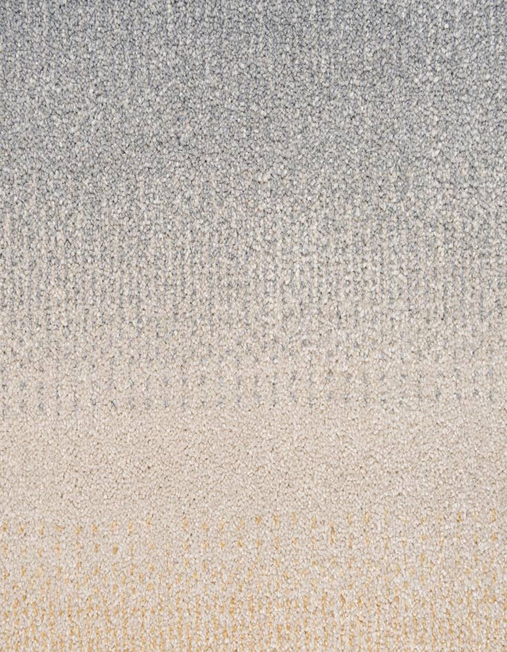 Detail image of  5' x 7' 8 Hyacinth Rug