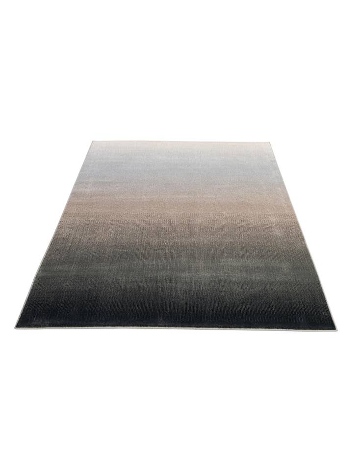 Detail image of  5' x 7' 9 Hyacinth Rug