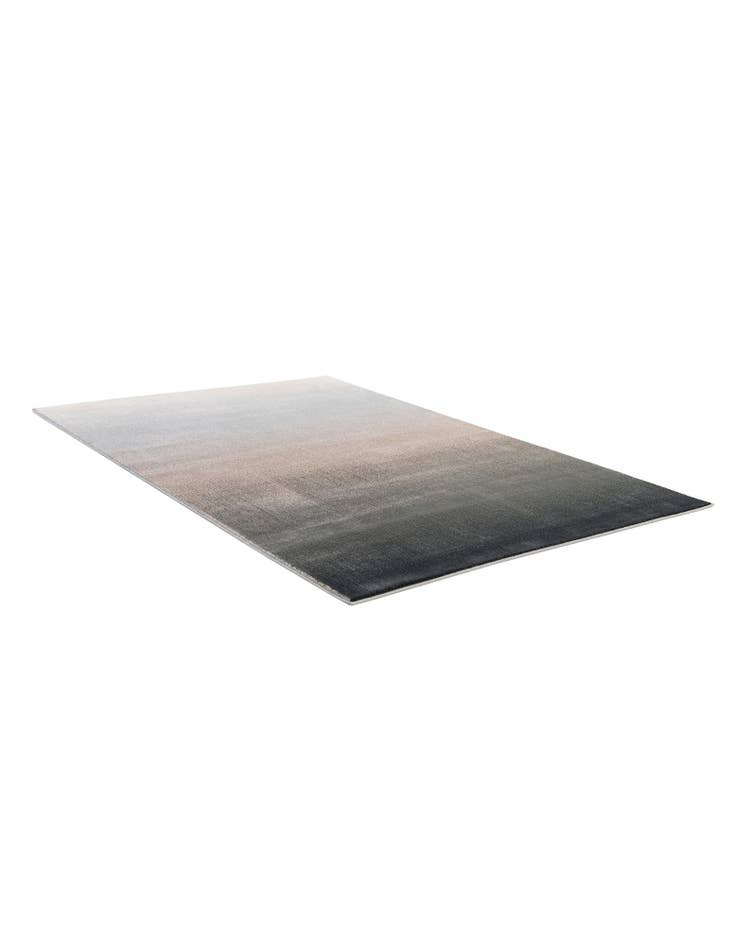 Detail image of  5' x 7' 9 Hyacinth Rug