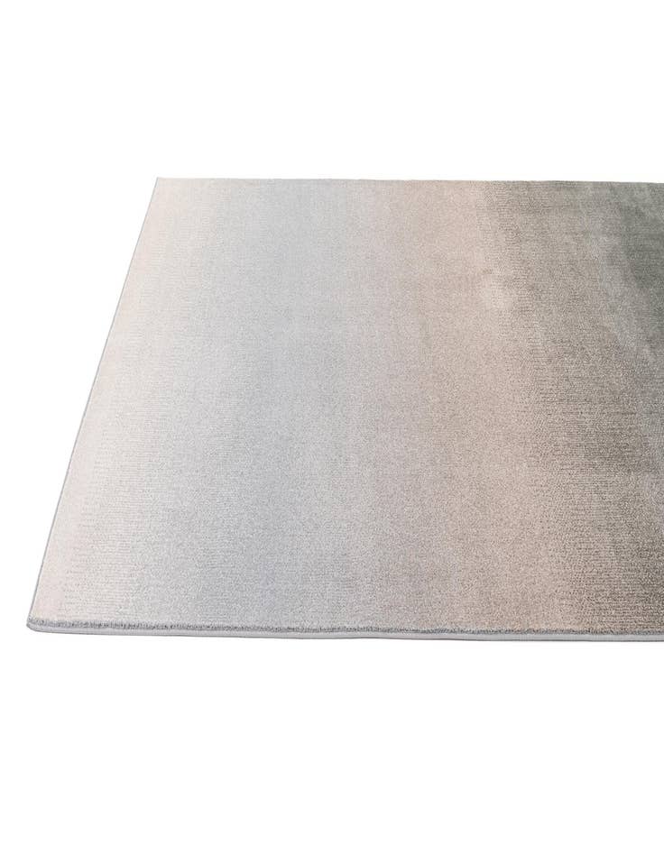 Detail image of  5' x 7' 9 Hyacinth Rug