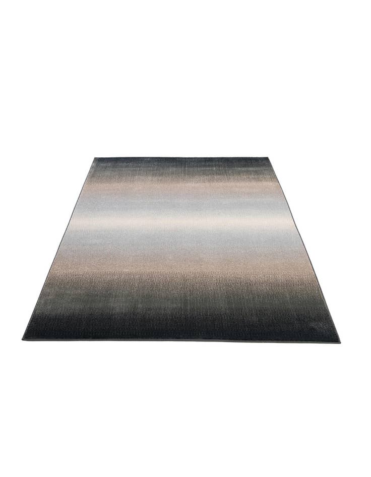 Detail image of  5' x 7' 10 Hyacinth Rug