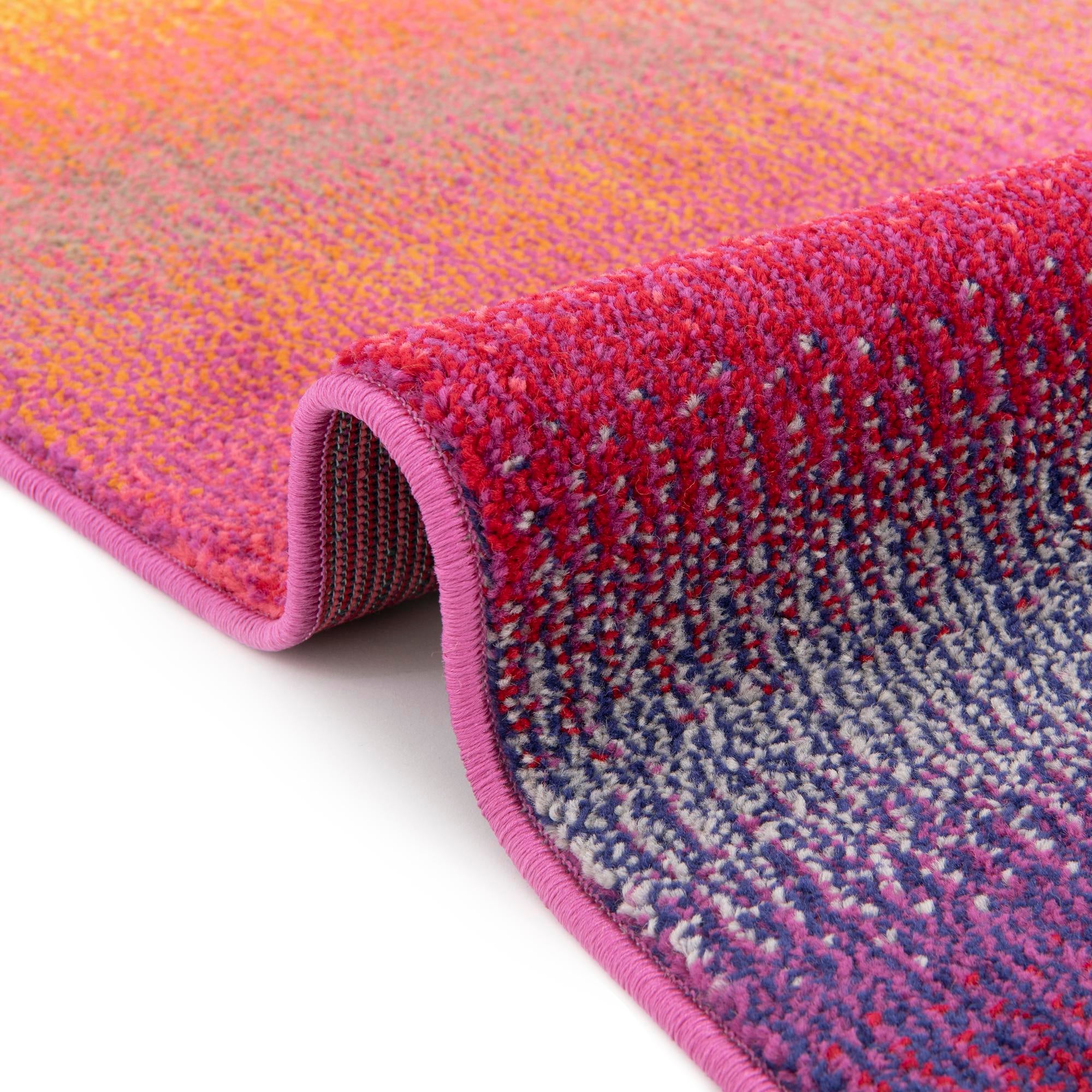 Multicolor 8' x 11' Hyacinth Rug | Rugs.com