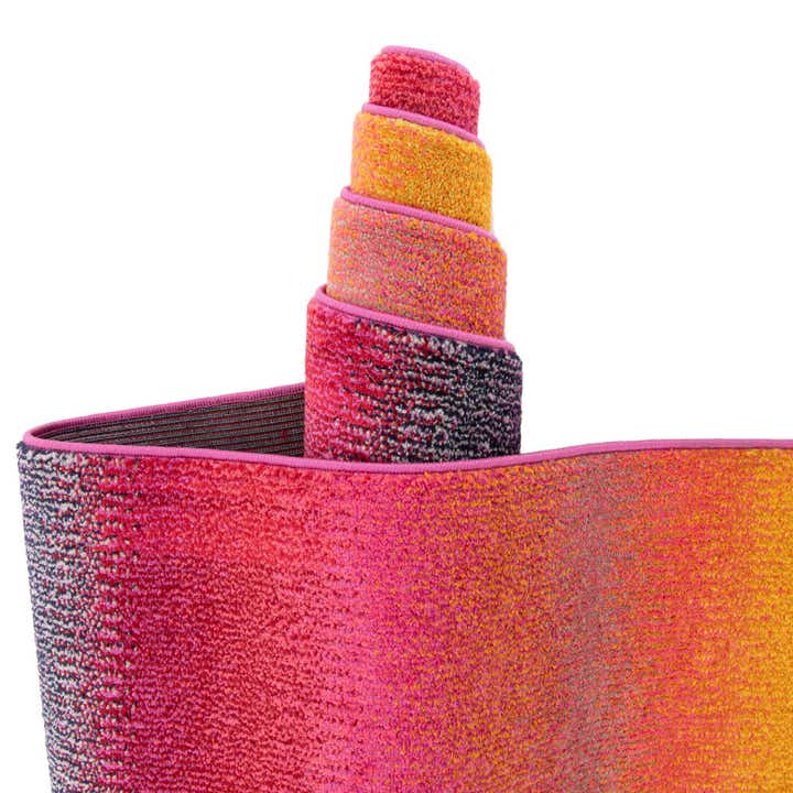 Multicolor 8' x 11' Hyacinth Rug | Rugs.com