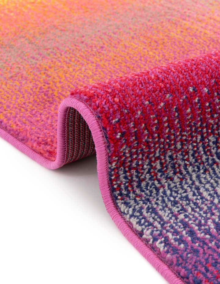 Multicolor 8' x 11' Hyacinth Rug | Rugs.com