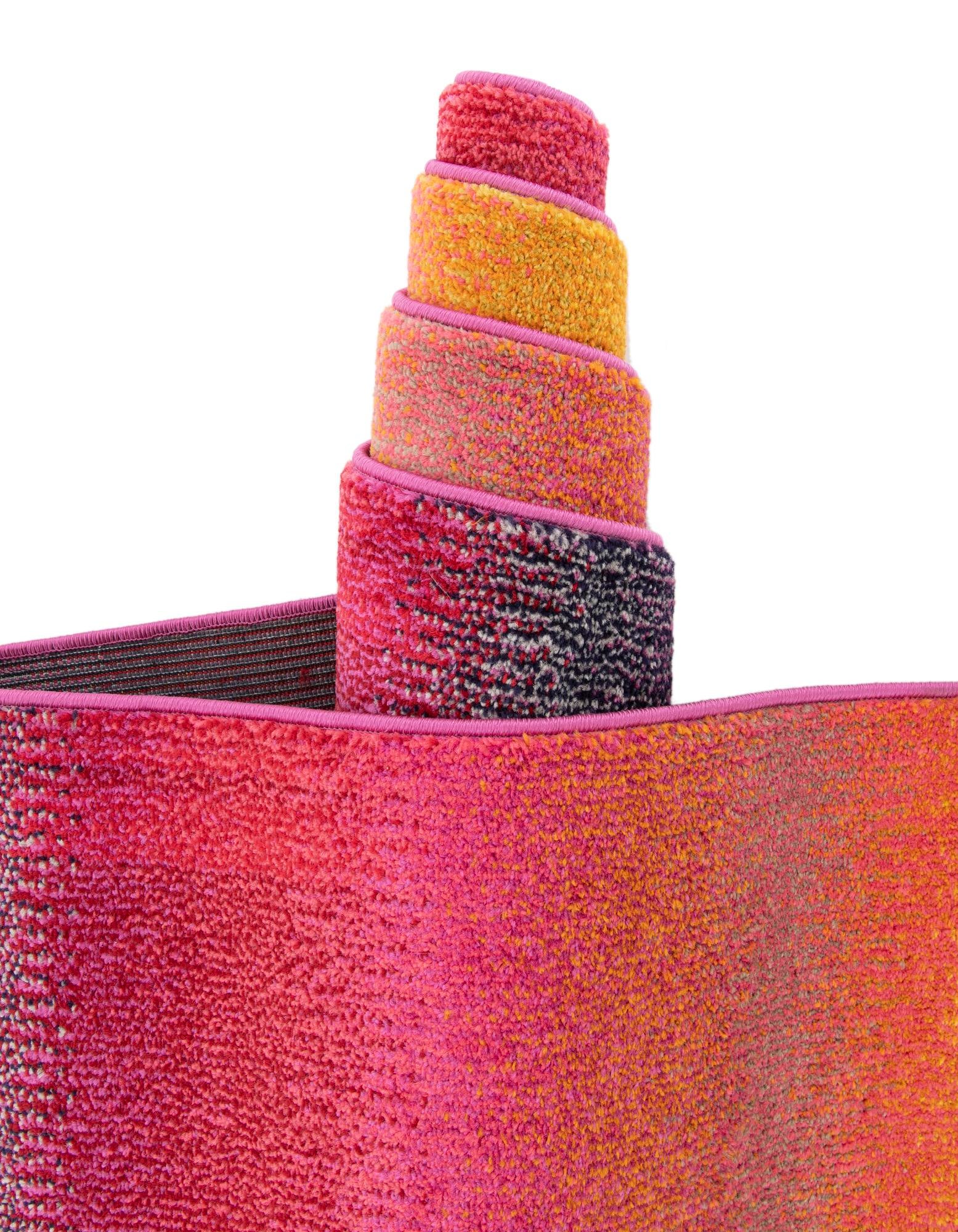 Multicolor 8' x 11' Hyacinth Rug | Rugs.com