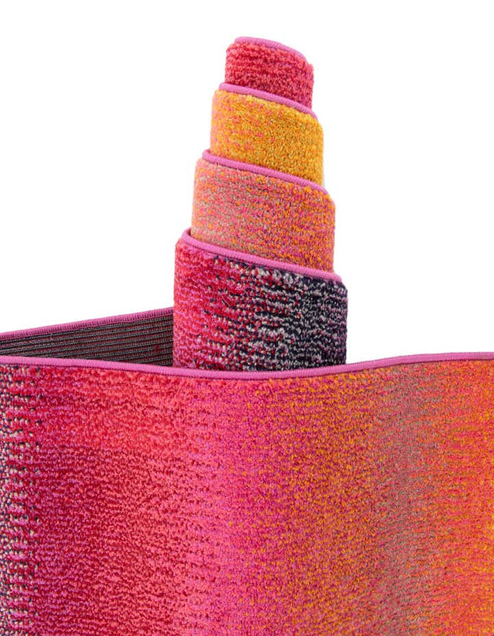 Multicolor 8' x 11' Hyacinth Rug | Rugs.com