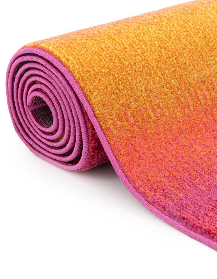 Multicolor 8' x 11' Hyacinth Rug | Rugs.com