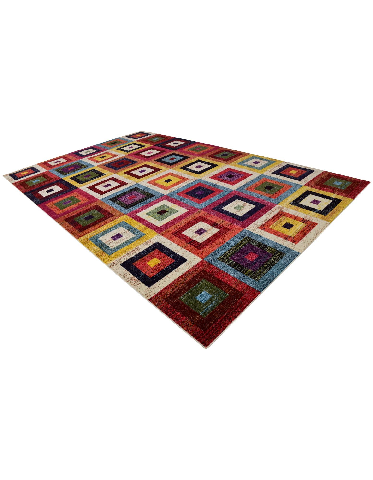 Multicolor 10' 6 x 16' 5 Hyacinth Rug | Rugs.com