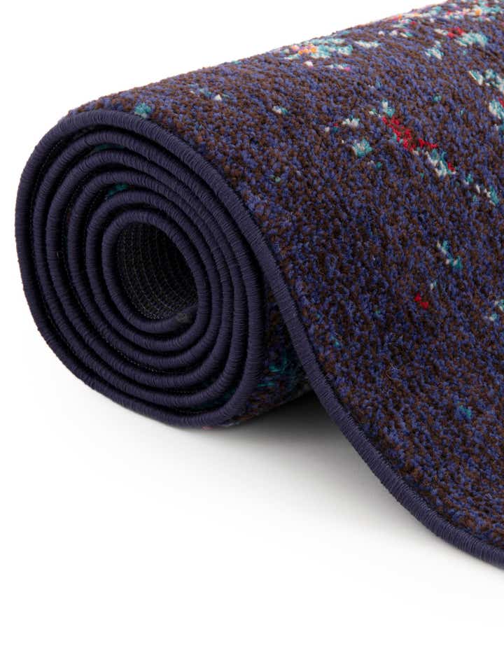 Multicolor 9' x 12' 2 Hyacinth Rug | Rugs.com
