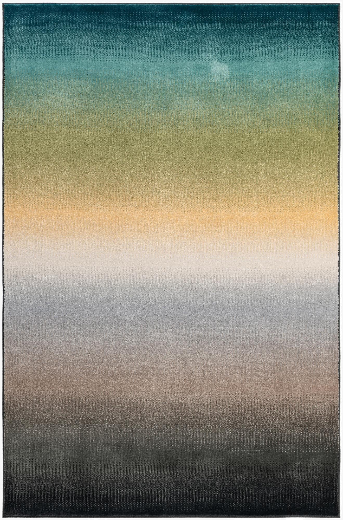  5' x 7' 8 Hyacinth Rug