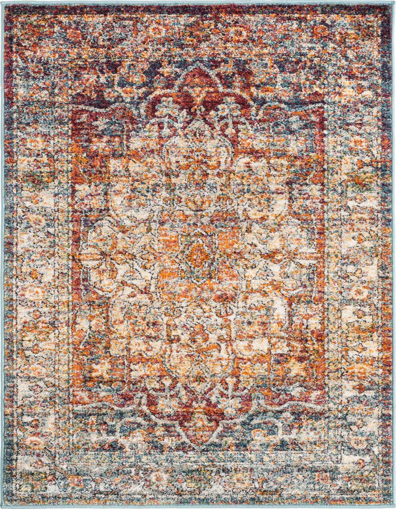 Primary image  3' 3 x 5' 3 Isabella Rug