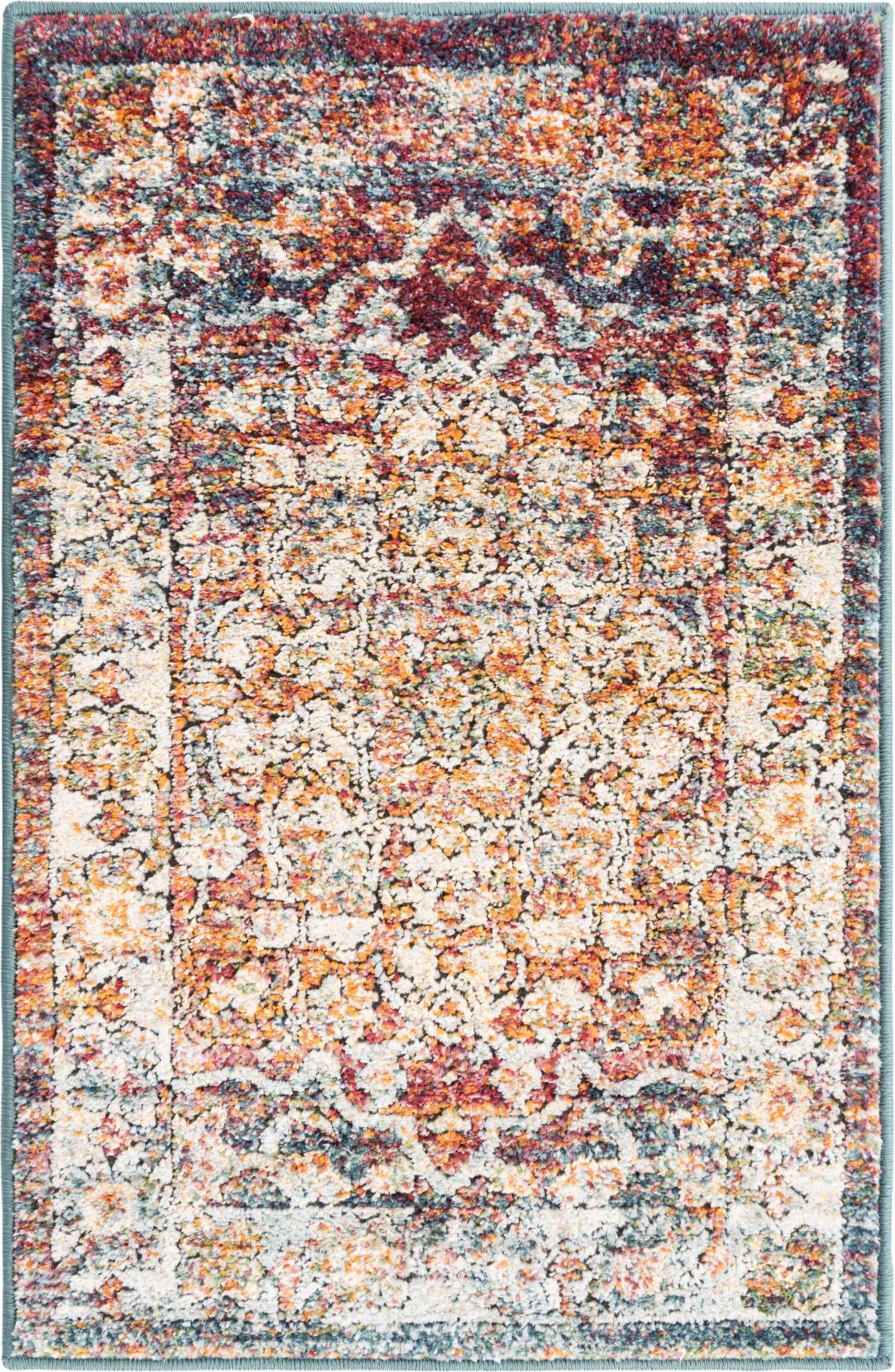 Rug Multicolored Swatch link