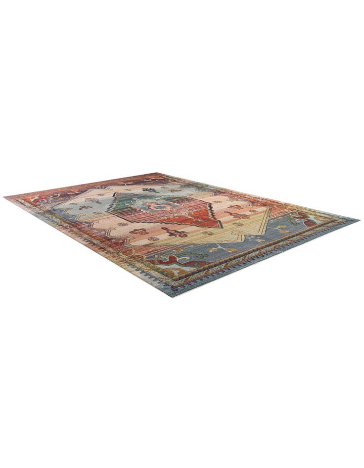 Detail image of  10' x 14' Isabella Rug